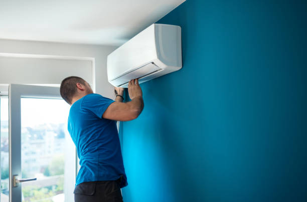 Best HVAC Financing and Leasing in Warsaw, MO