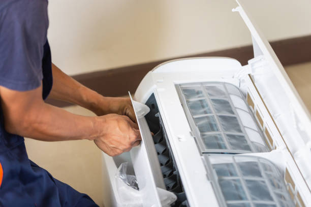 Best HVAC Training and Certification in Warsaw, MO