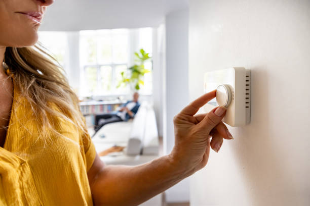Best Energy-efficient HVAC Solutions in Warsaw, MO