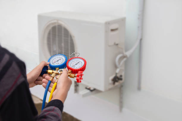 Best Residential HVAC in Warsaw, MO