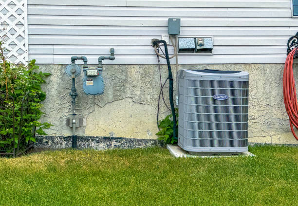 Best HVAC Software and Technology in Warsaw, MO