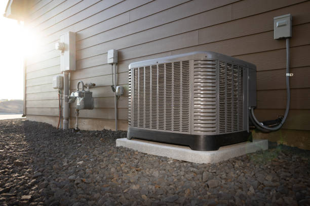 Best Residential HVAC in Warsaw, MO